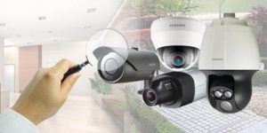 Jasa Pasang CCTV Berkualitas