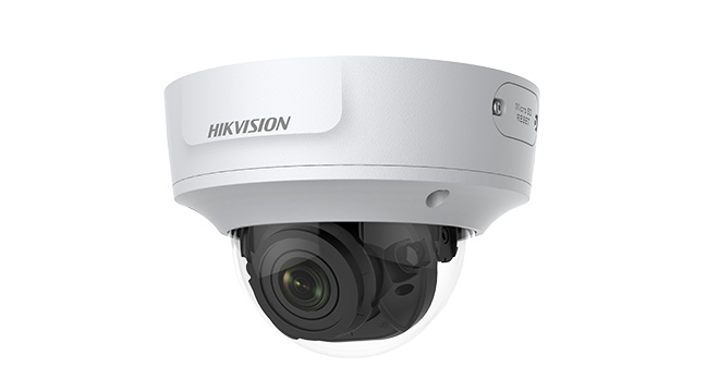 Pasang CCTV IP Camera