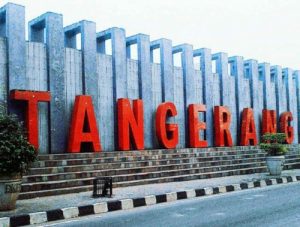 Jasa Pasang CCTV Tangerang