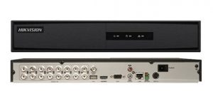 Fungsi DVR dan Jenis-Jenisnya