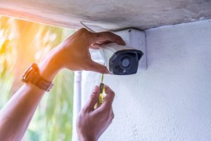 Jasa Pasang CCTV Terdekat