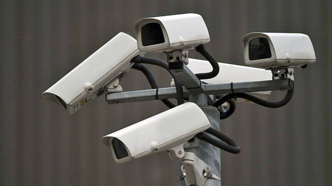 Mengenal CCTV Dan Fungsinya