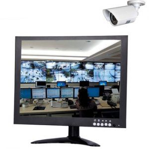 monitor cctv Teknisi Tukang CCTV